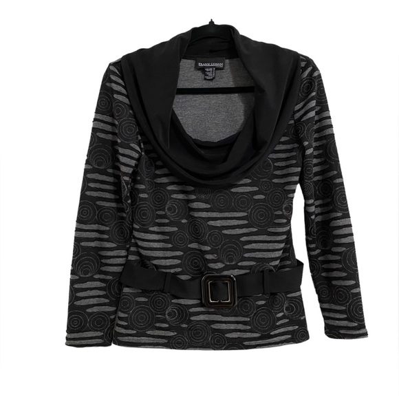 Frank Lyman Top - size 8 - Picture 1 of 4